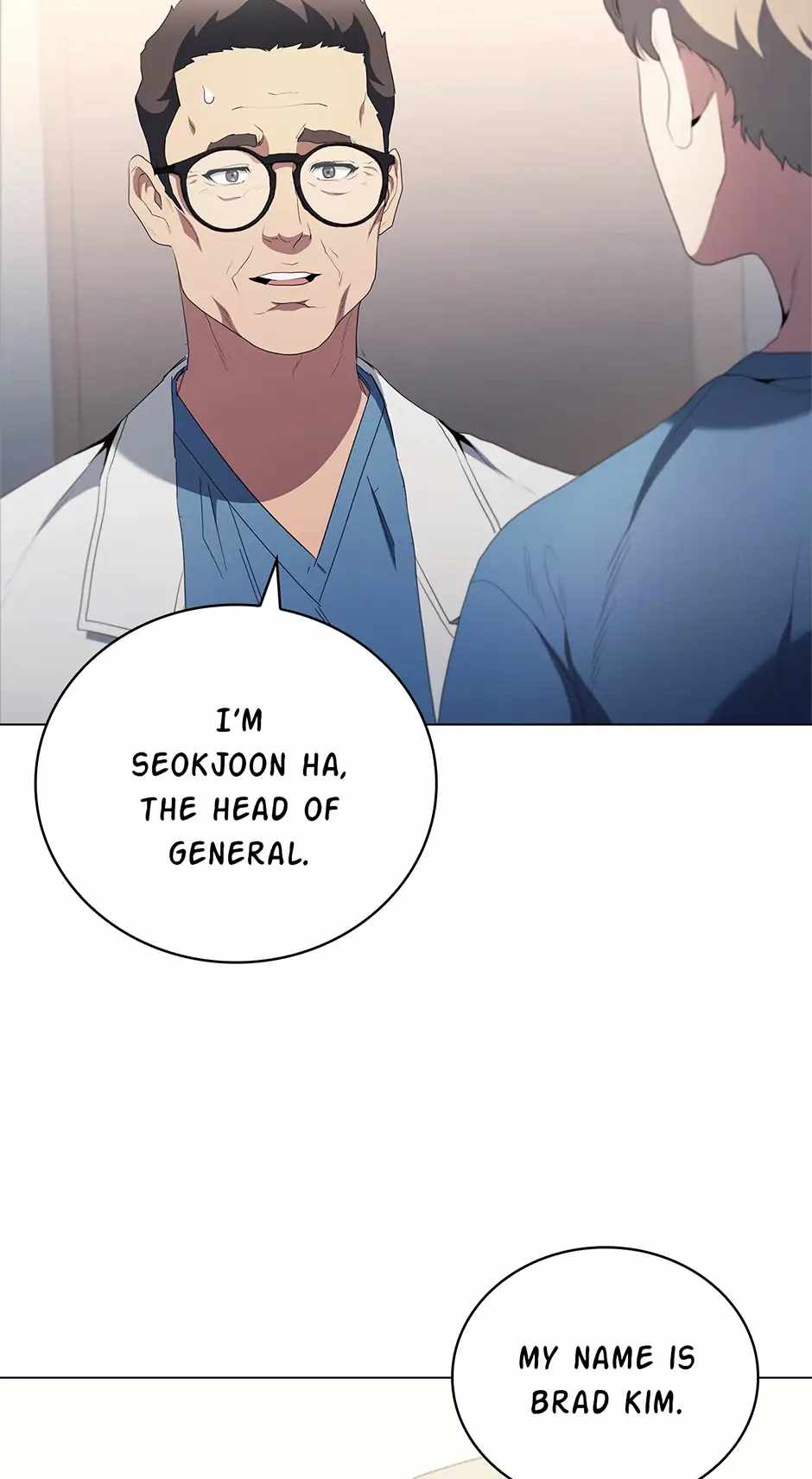 Dr. Choi Tae-Soo Chapter 217 49